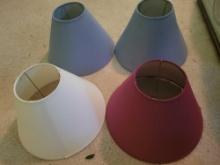 Lamp Shades $5 STS