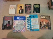 Book Assortment $5 STS