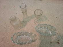 Glassware $5 STS