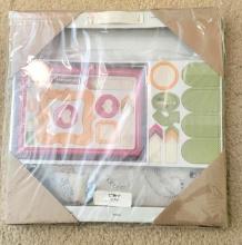 Crafts Decorative Kit $5 STS