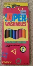 Super Washable Markers $5 STS