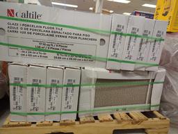 Daltile Flooring - Please Come Preview