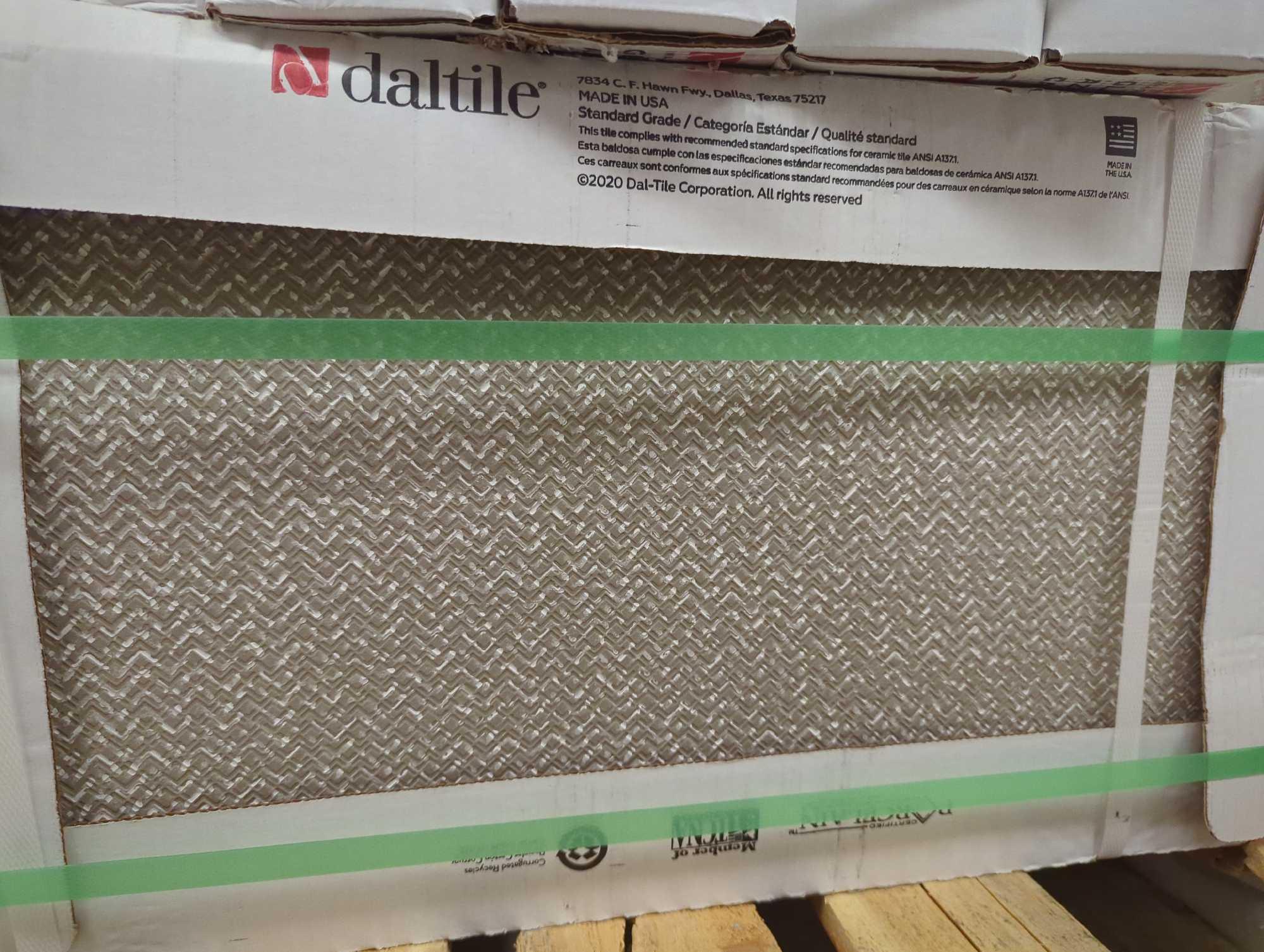 Daltile Flooring - Please Come Preview