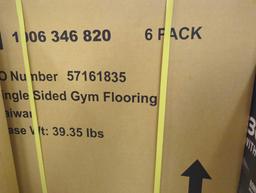 Traffic Master Flooring Tiles - Please Come Preview