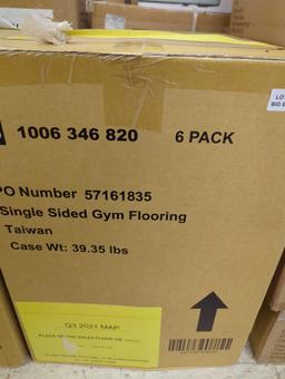 Traffic Master Flooring Tiles - Please Come Preview