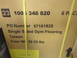 Traffic Master Flooring Tiles - Please Come Preview