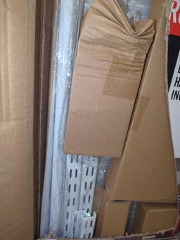 EVERBILT Closet Kit - Please Come Preview