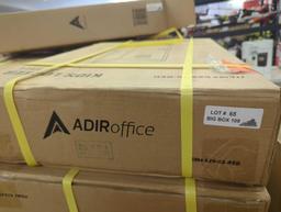 Adir Office Locker - Please Come Preview