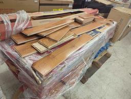 Bruce Flooring - Please Come Preview