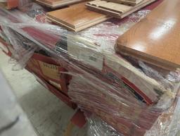 Bruce Flooring - Please Come Preview