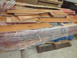 Bruce Flooring - Please Come Preview