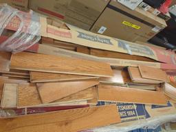 Bruce Flooring - Please Come Preview