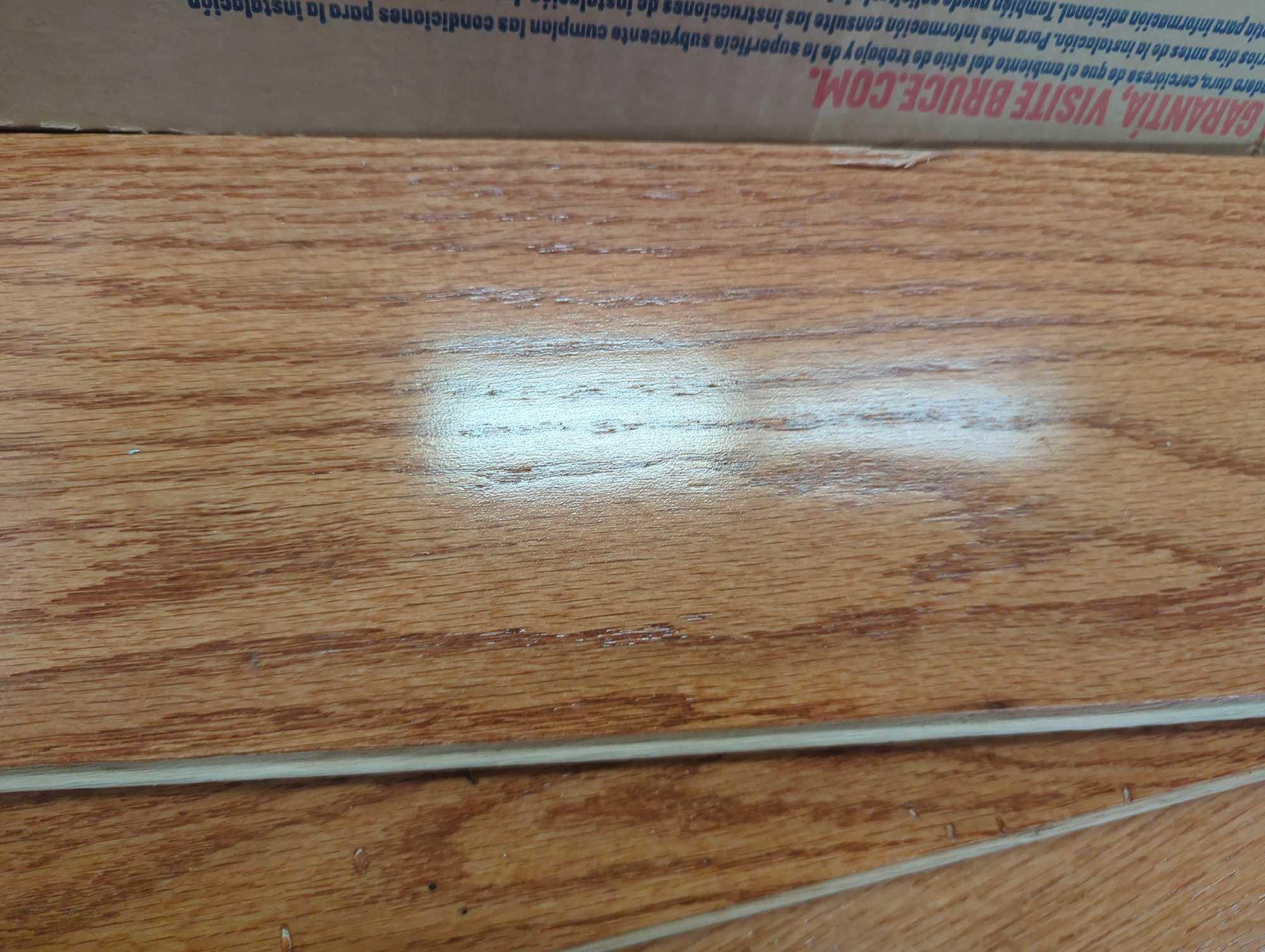 Bruce Flooring - Please Come Preview