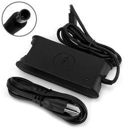 Dell universal power adapter.