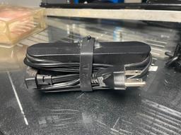 Dell universal power adapter.
