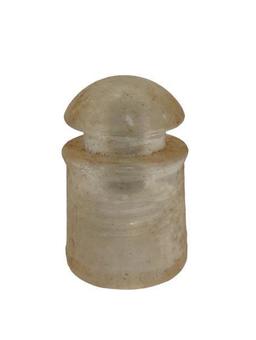 Lot of Misc Glass Insulators
