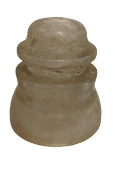 Lot of Misc Glass Insulators