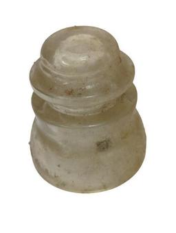 Lot of Misc Glass Insulators