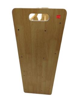 Wooden Shoe Rack