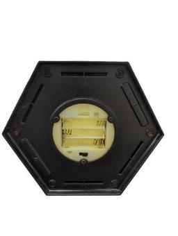 13 Inch Moroccan LED Lantern