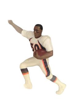 Starting Lineup 1998 Edition Terrell Davis NFL Action Figure - Denver Broncos