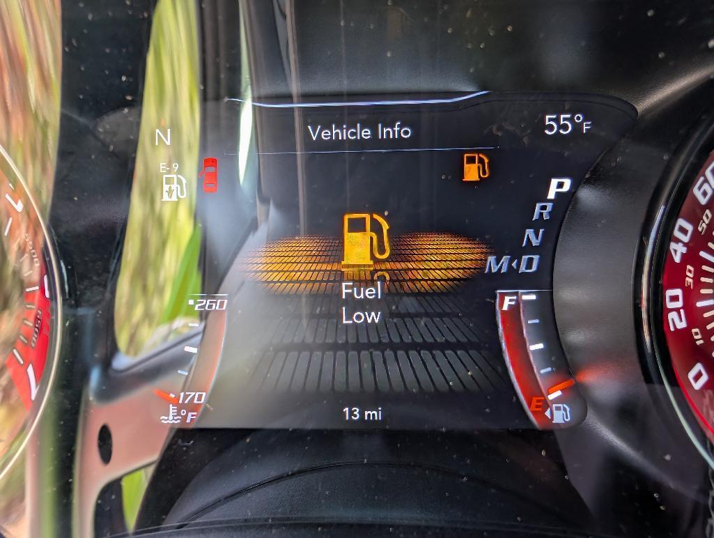 2023 Dodge Challenger 170 Demon - Lime Lite, 13 Miles, VIN: 2C3CDZL99PH101483