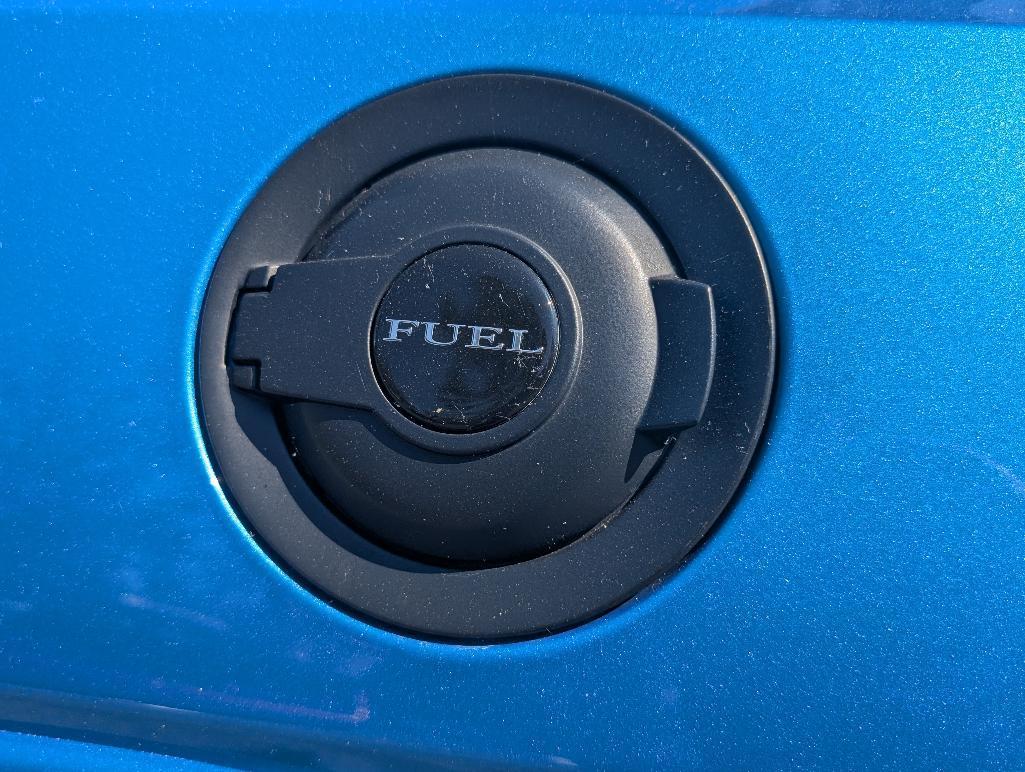 2023 Dodge Challenger 170 Demon - B- 5 Blue, 12 Miles, VIN: 2C3CDZL96PH102008