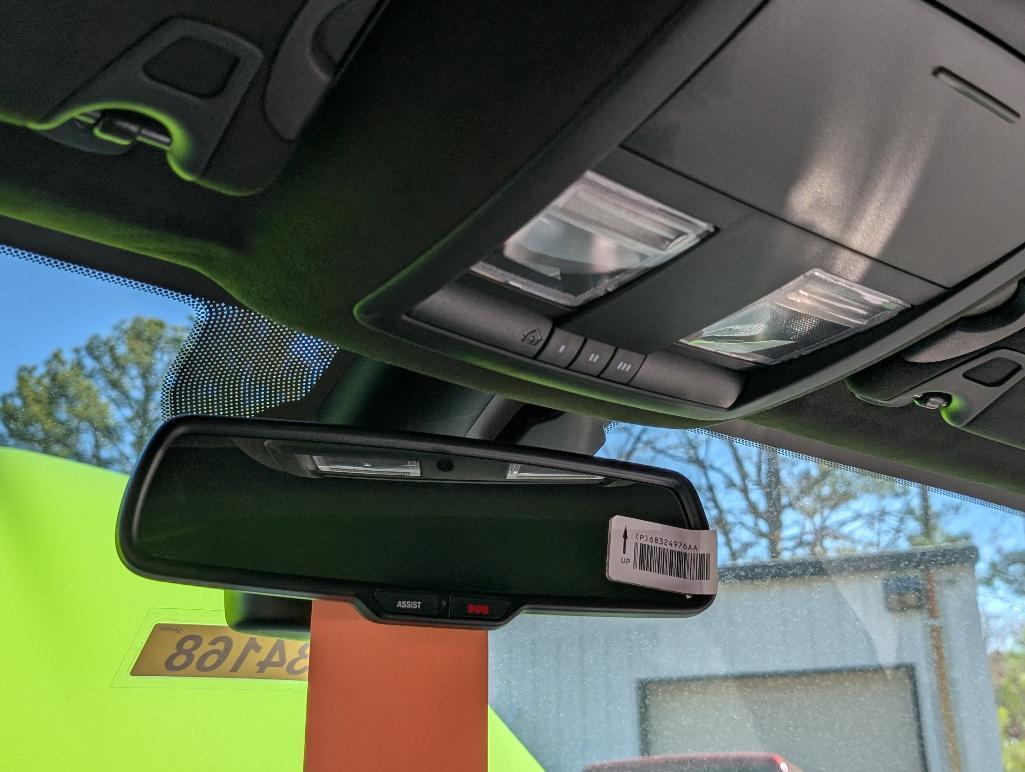 2023 Dodge Challenger SRT Hellcat Jailbreak 6- Speed Widebody - Limelite Green, 7 Miles, VIN: