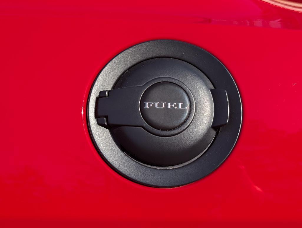 2023 Dodge Challenger R/T Scat Pac - Tor Red, 6- Speed, VIN: 2C3CDZFJXPH665603, 90 Miles.