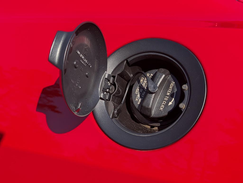 2023 Dodge Challenger R/T Scat Pac - Tor Red, 6- Speed, VIN: 2C3CDZFJXPH665603, 90 Miles.