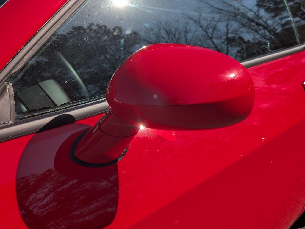 2023 Dodge Challenger R/T Scat Pac - Tor Red, 6- Speed, VIN: 2C3CDZFJXPH665603, 90 Miles.