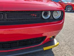 2023 Dodge Challenger R/T Scat Pac - Tor Red, 6- Speed, VIN: 2C3CDZFJXPH665603, 90 Miles.