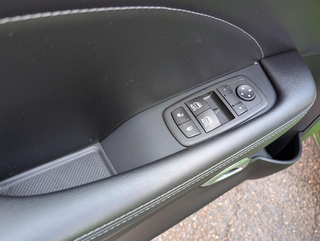 2023 Dodge Challenger R/T Plus - Sublime Green, 2467 Miles, VIN: 2C3CDZBT1PH610285