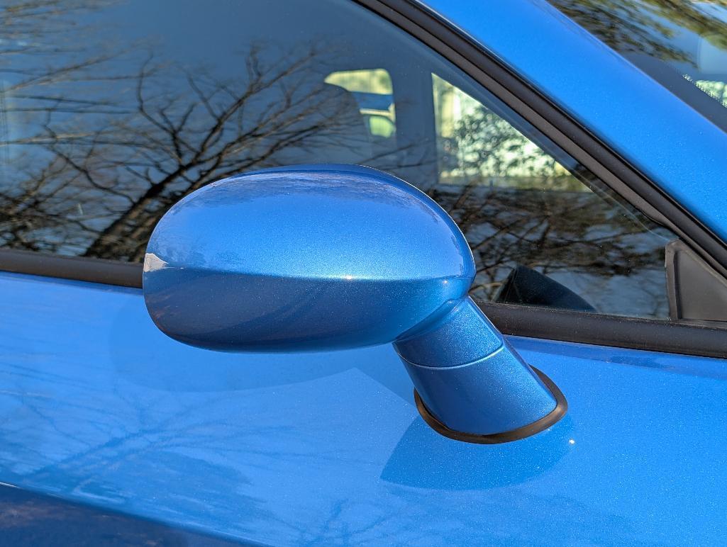 2023 Dodge Challenger Scat Pac - B- 5 Blue, 644 Miles, VIN: 2C3CDZFJ1PH557497