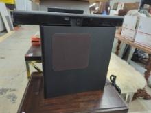 Sony HT-MT300 Bluetooth Soundbar With Subwoofer and Remote