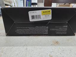 Kwikset SmartKey Security Door Lock Set