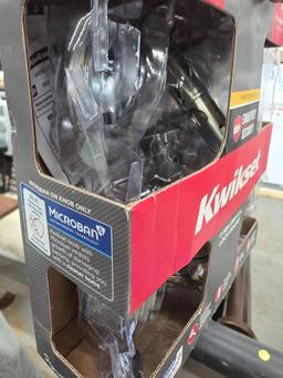 Kwikset SmartKey Security Door Lock Set