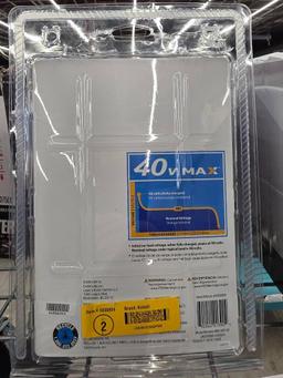 Kobalt 40V Max 4.0 Ah Lithium-Ion Battery in Original Packaging
