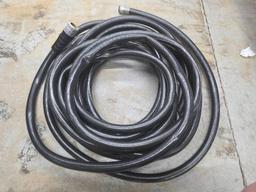 NeverKink Heavy-Duty Hose with Fittings