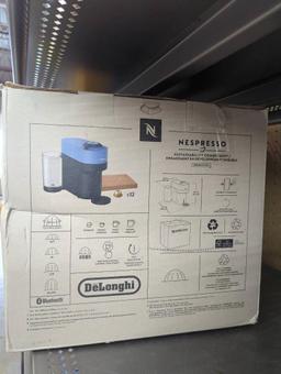 Nespresso Vertuo Pop+ by DeLonghi Coffee Machine