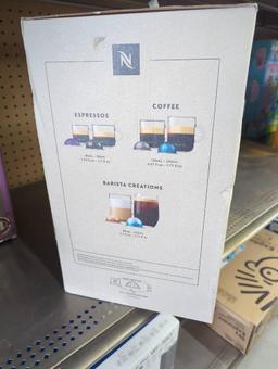 Nespresso VertuoPlus Coffee Maker by DeLonghi