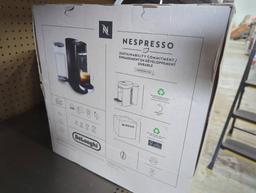 Nespresso VertuoPlus Coffee Maker by DeLonghi