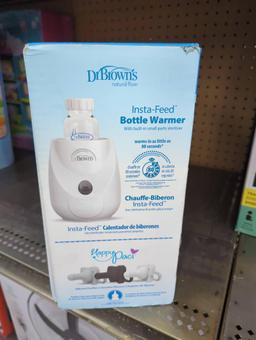 Dr. Browns Natural Flow Anti-Colic Gift Set