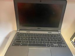 Dell Chromebook 11