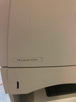 HP LaserJet 4250n