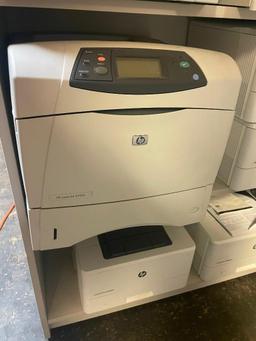 HP LaserJet 4250n