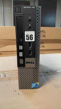 Dell Optiplex 780 SFF