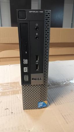 Dell Optiplex 780 SFF