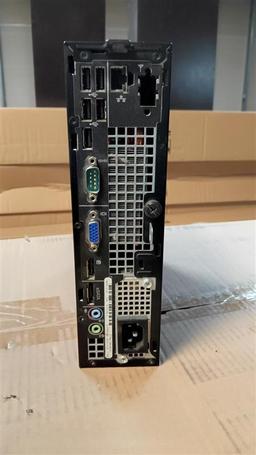 Dell Optiplex 780 SFF