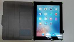 APPLE iPad A1416